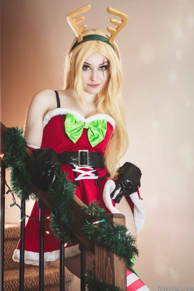 Ricare Slay Photo #8