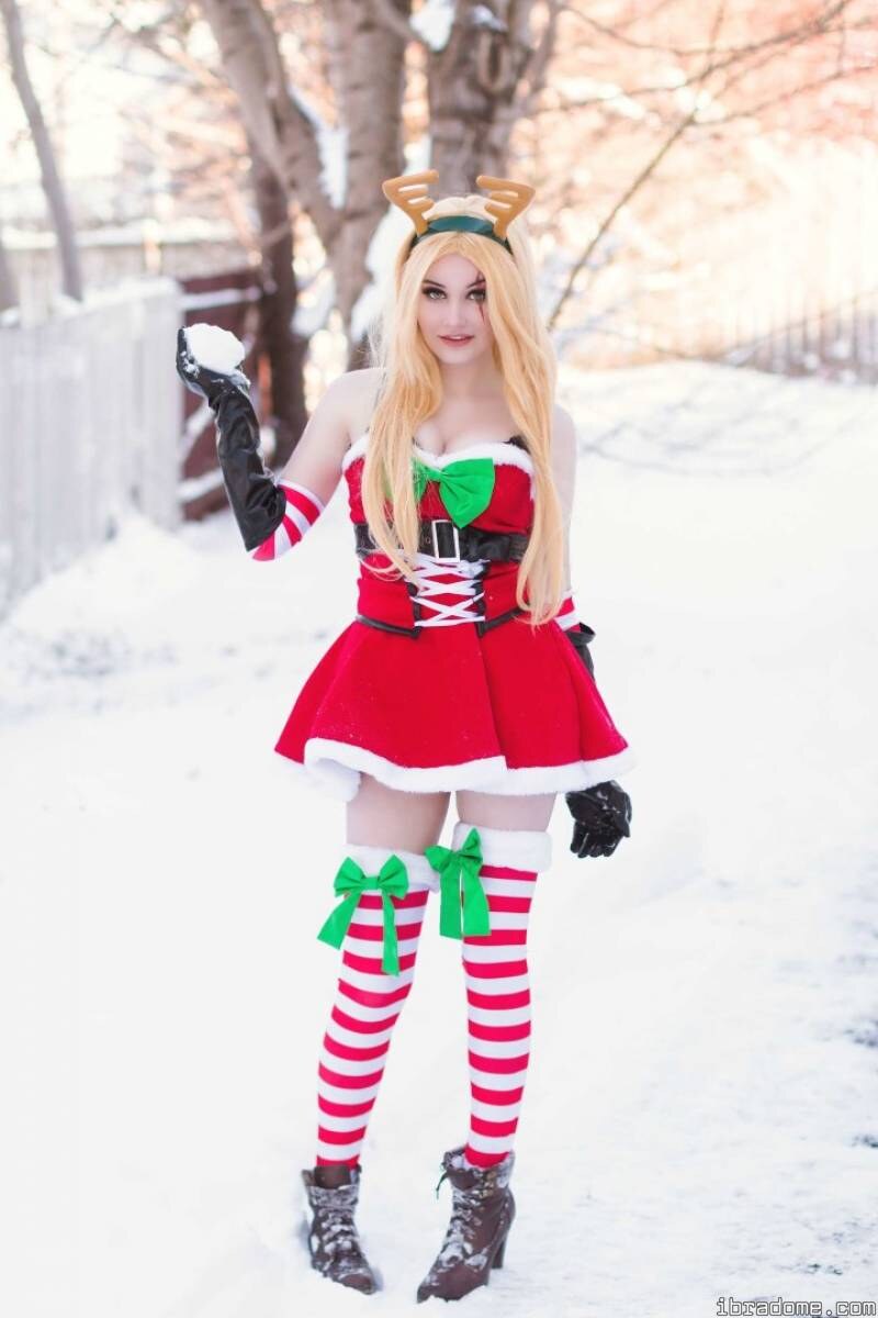 Ricare Slay Photo #14