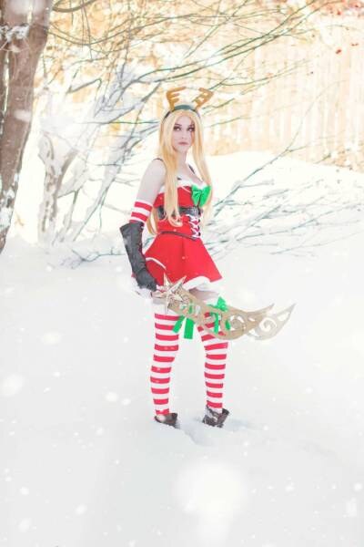 Ricare Slay Photo #6