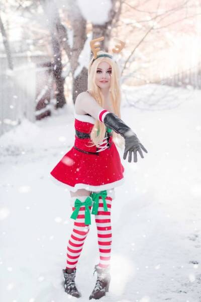 Ricare Slay Photo #9