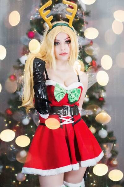 Ricare Slay Photo #19