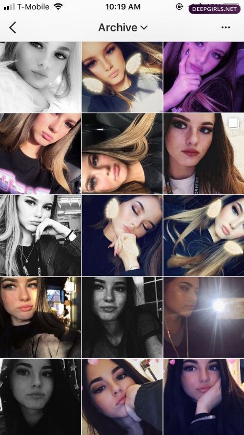 Tanya Statewins Photo #94