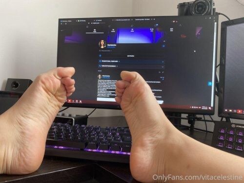 Vita Celestine Photo #115