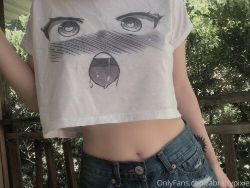 Abrattiepixie Photo #10