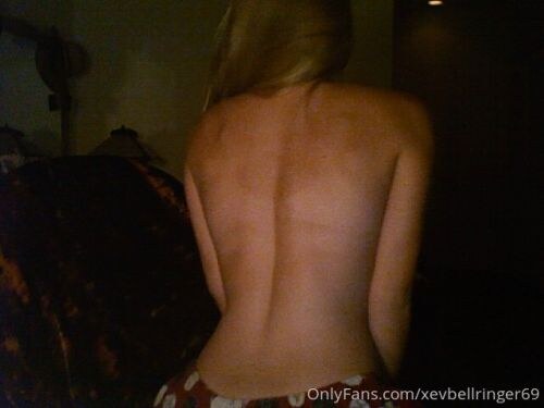 Xev Bellringer Photo #20