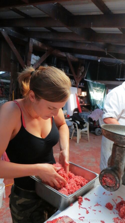 Xev Bellringer Photo #22