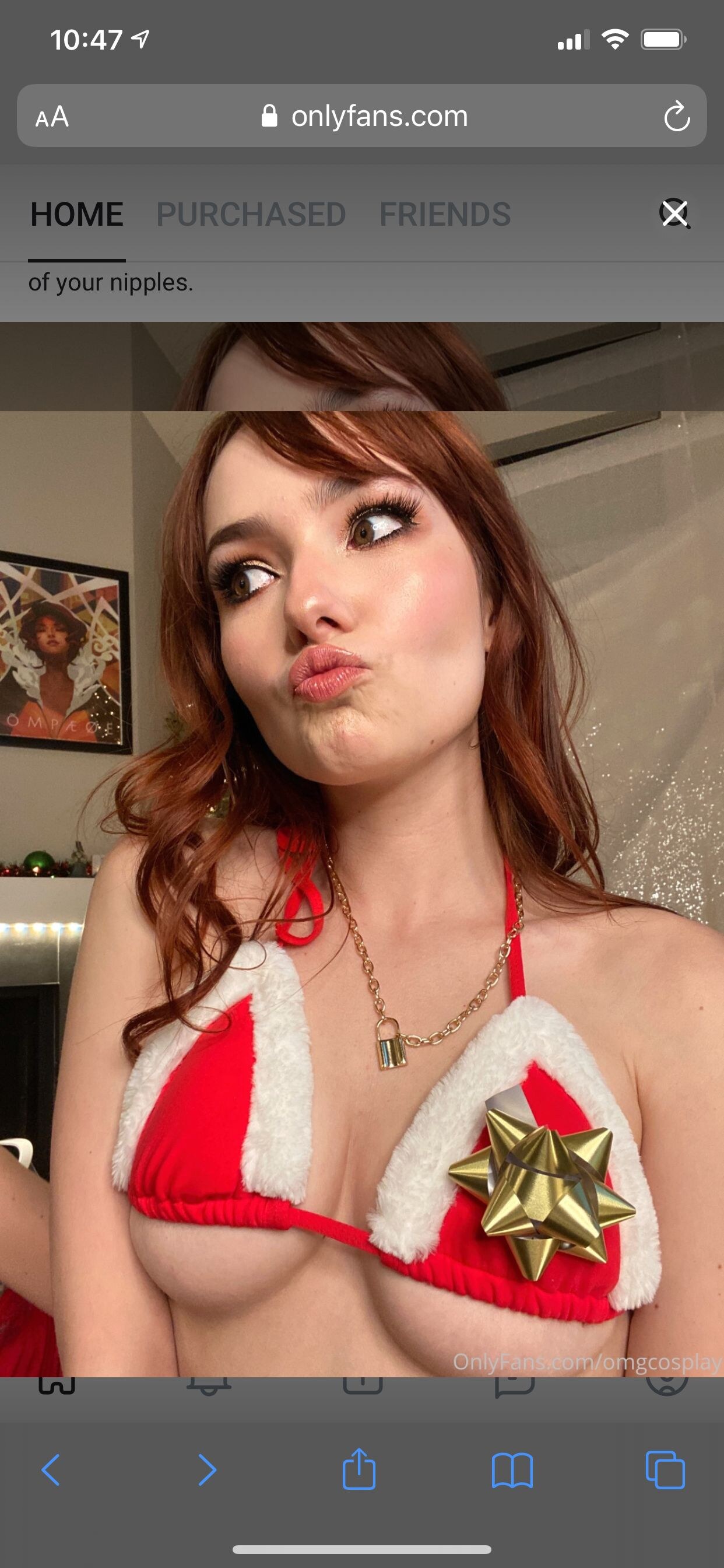 Omcosplay Photo #55