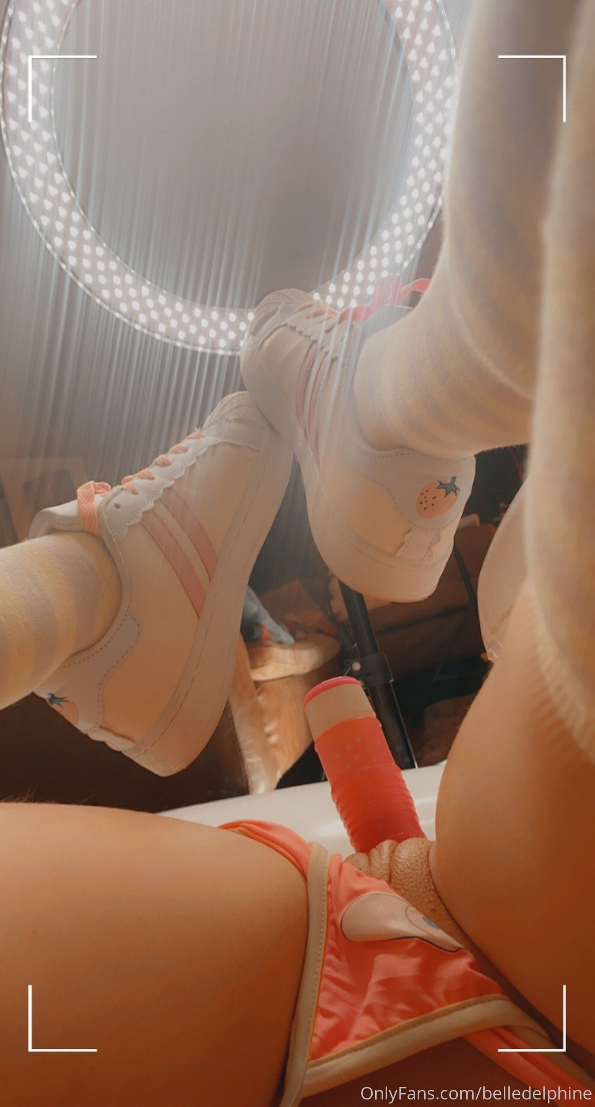 Belle Delphine Photo #3586