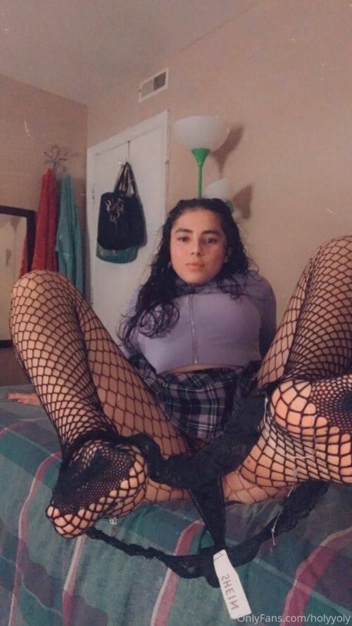 Holy Yoly Photo #198