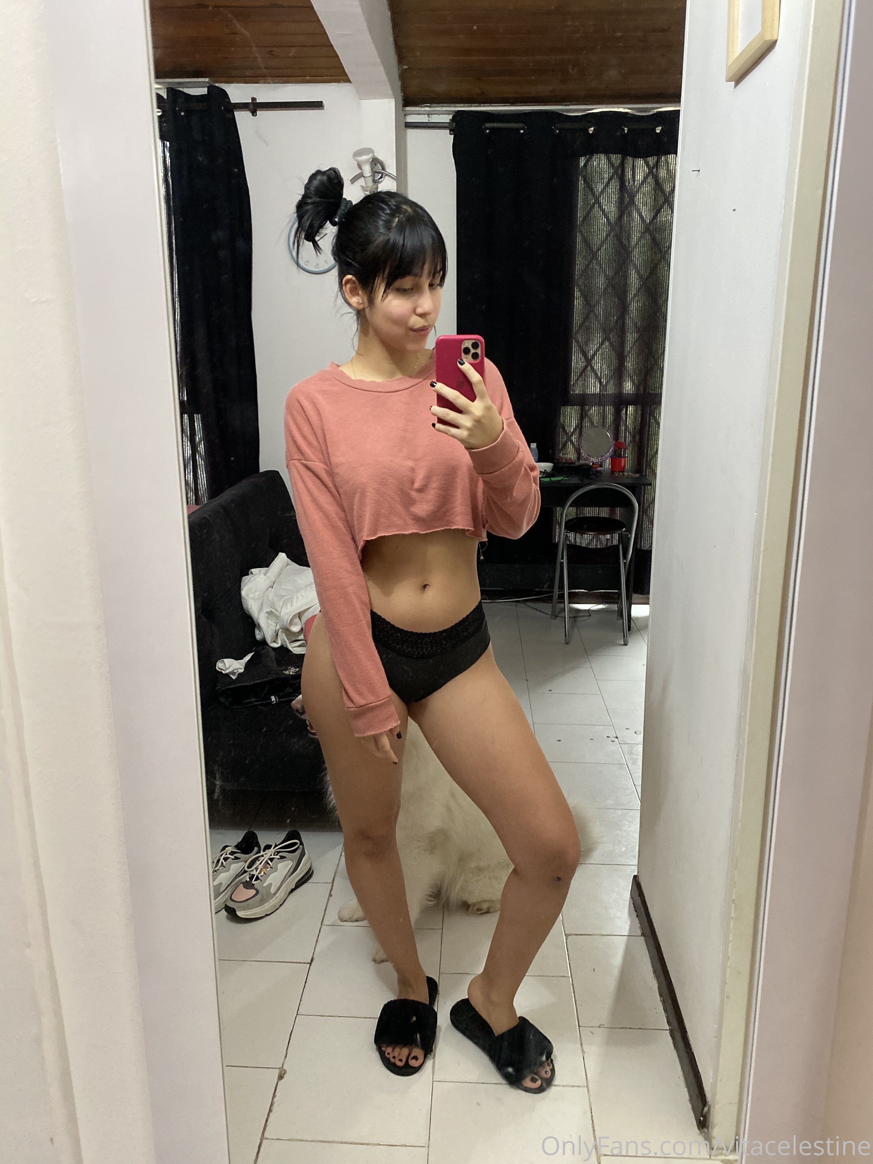 Vita Celestine Photo #190