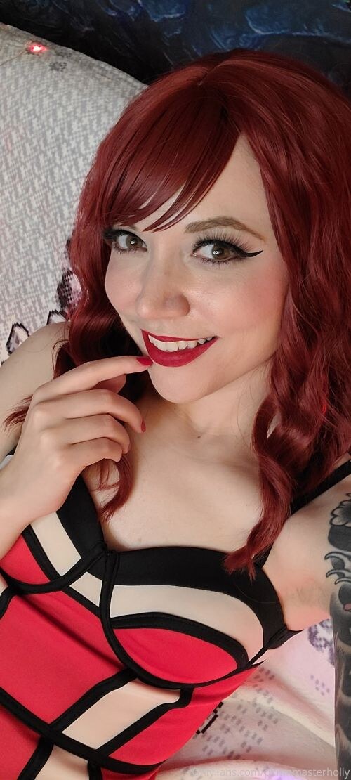 Pkmnmasterholly Photo #8