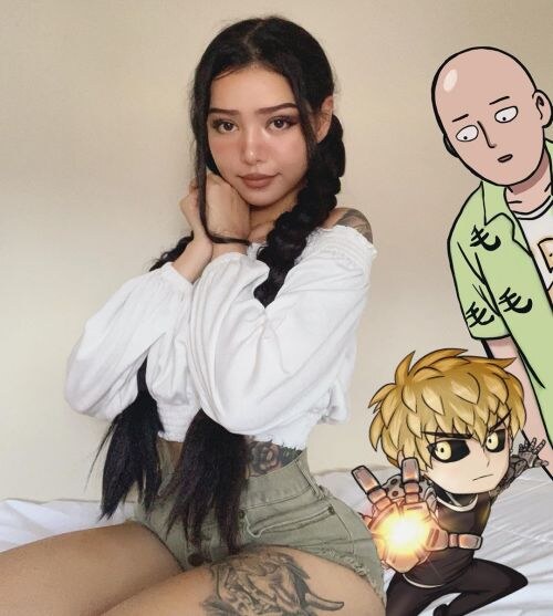 Bella Poarch Photo #23