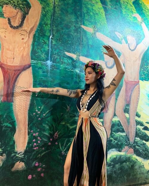 Bella Poarch Photo #59