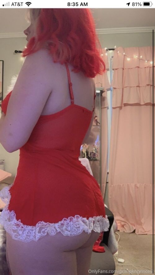 Pumpknprincess Photo #25