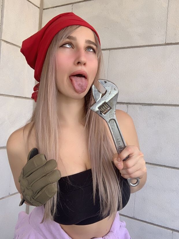 Natalia Faadev Photo #304