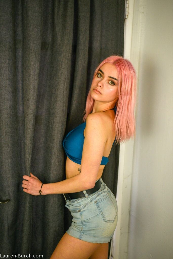 Lauren Burch Photo #139