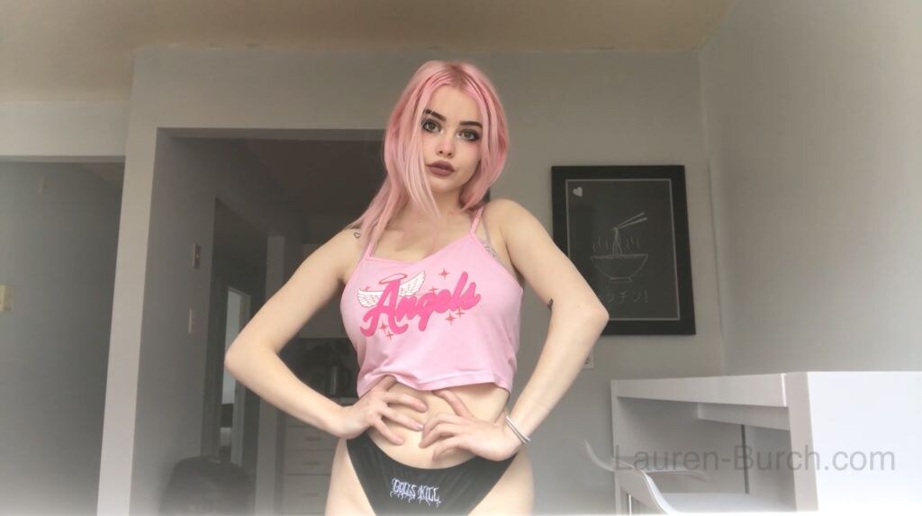 Lauren Burch Photo #160