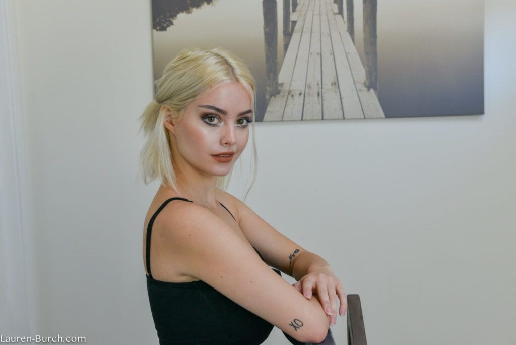 Lauren Burch Photo #162