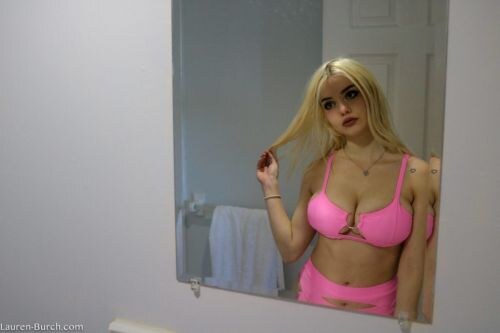 Lauren Burch Photo #92