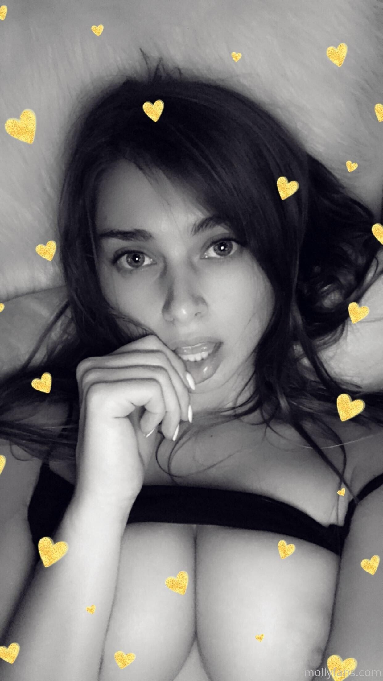 Molly Bennett Photo #307