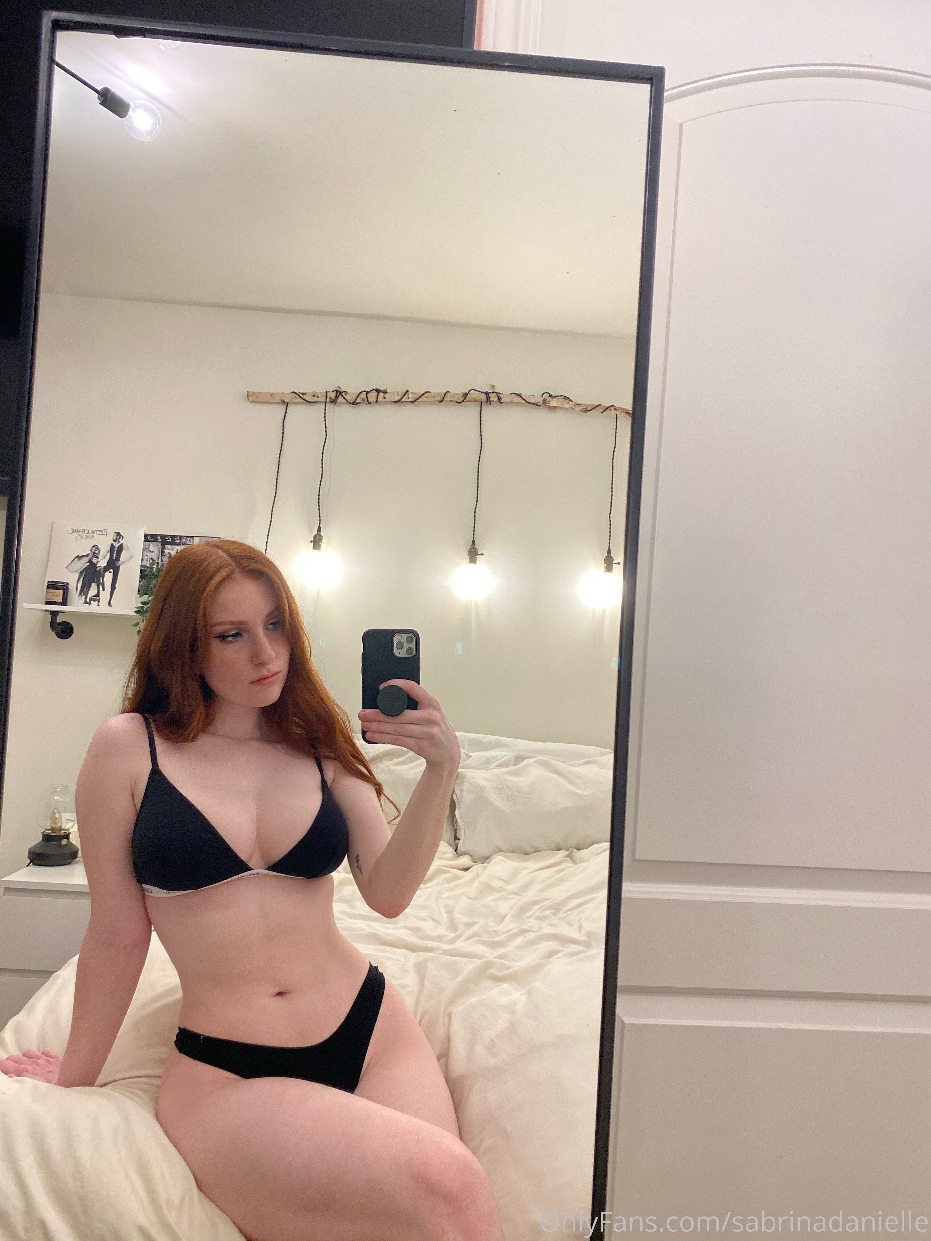 Sabrina Danielle Photo #82