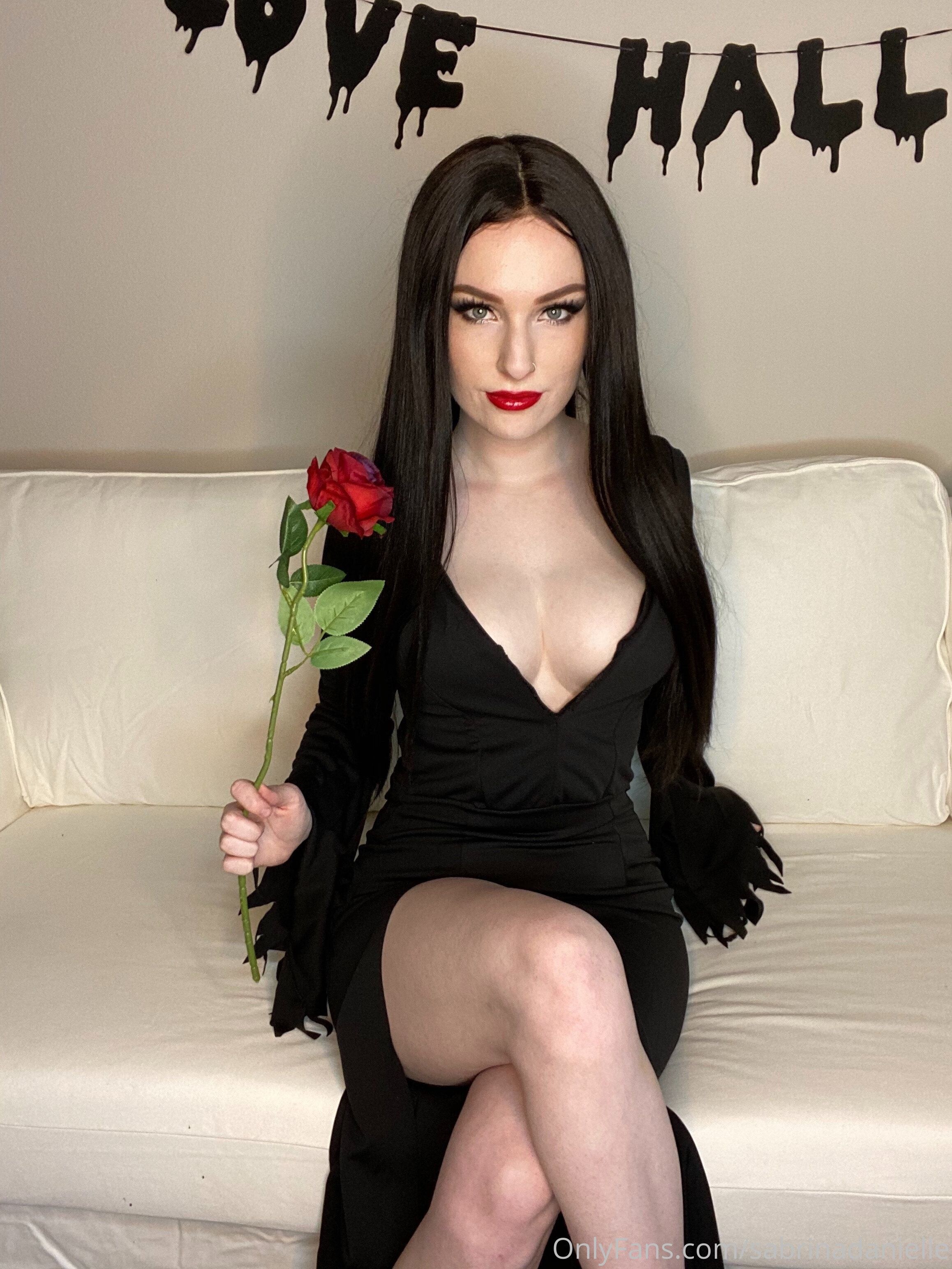 Sabrina Danielle Photo #162