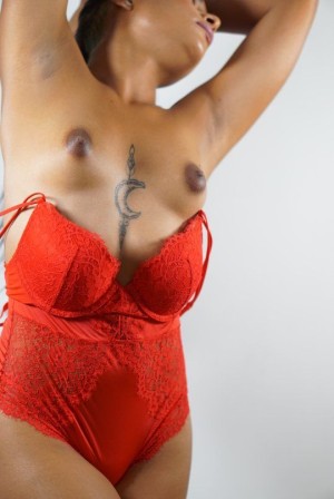 Zara Revi Photo #58