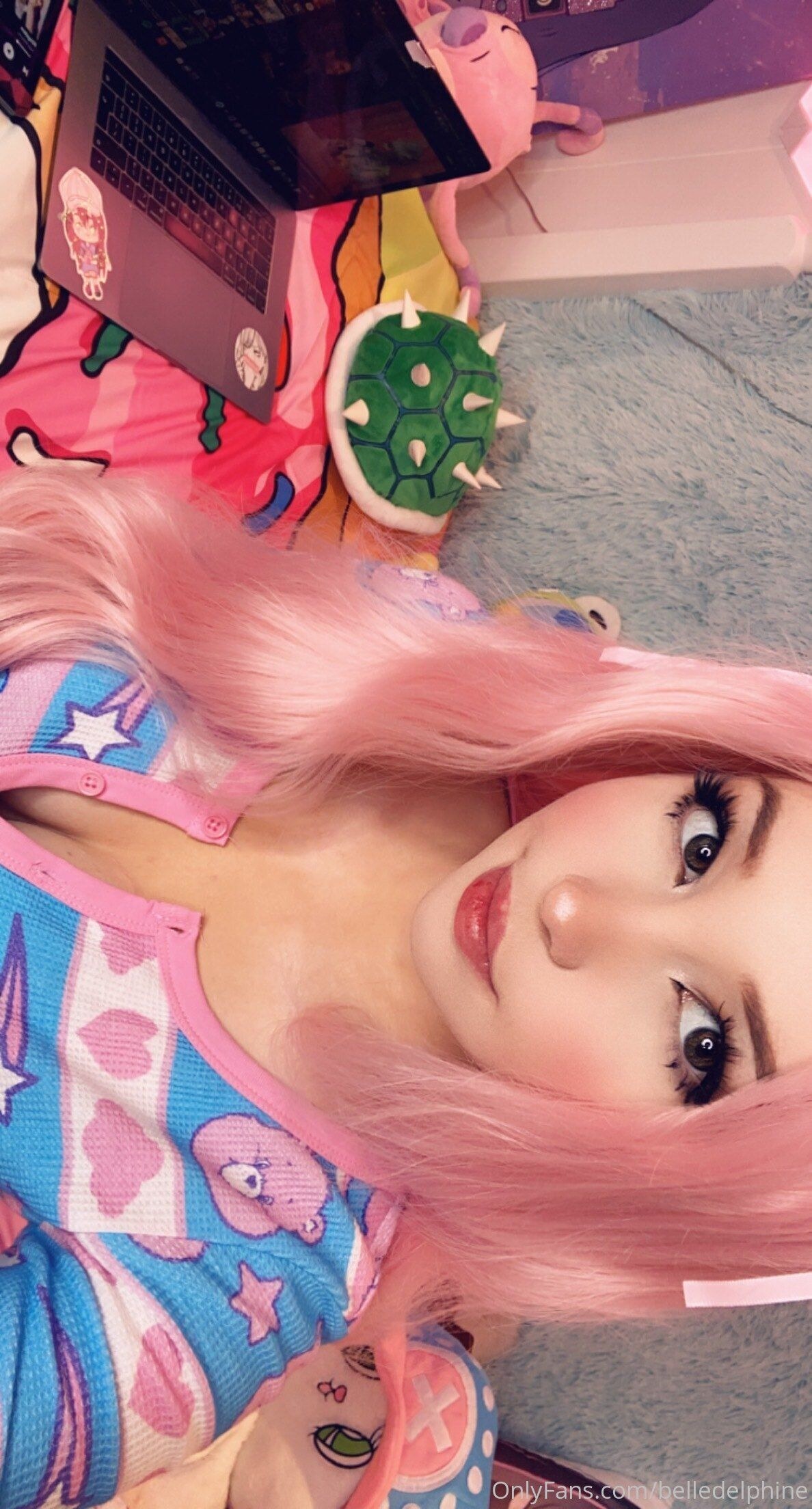 Belle Delphine Photo #3681