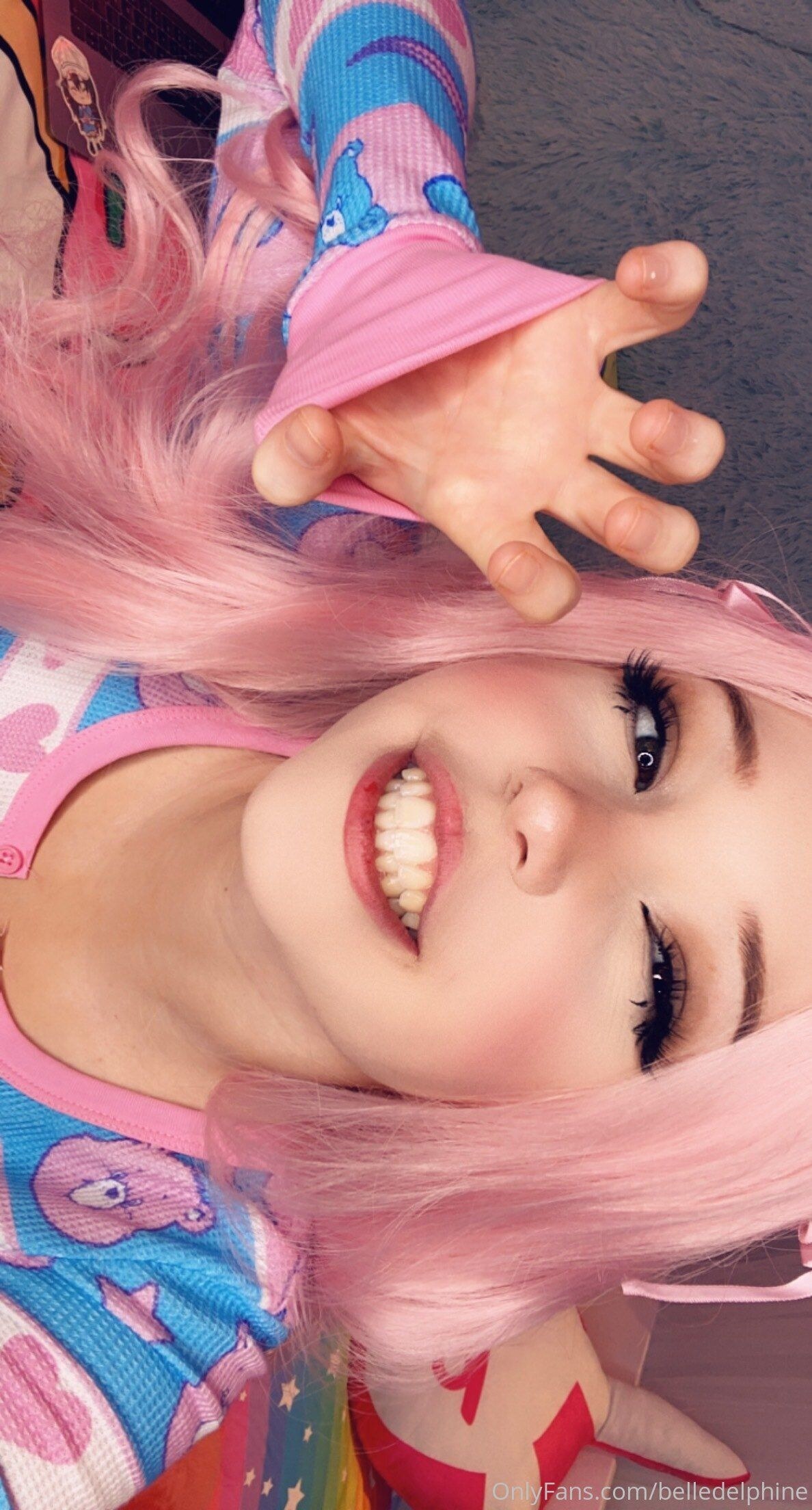 Belle Delphine Photo #3698