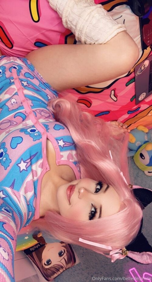 Belle Delphine Photo #3682