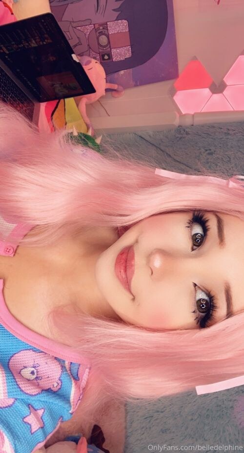 Belle Delphine Photo #3684