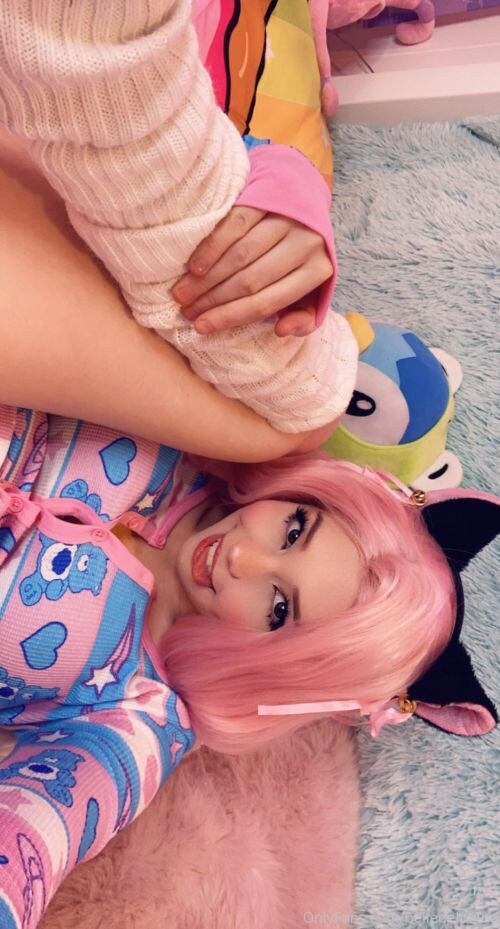 Belle Delphine Photo #3665