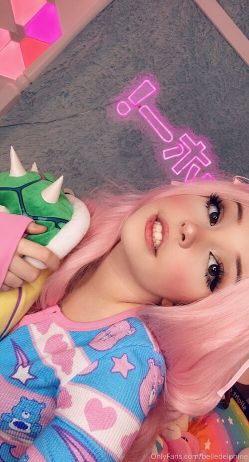 Belle Delphine Photo #3687