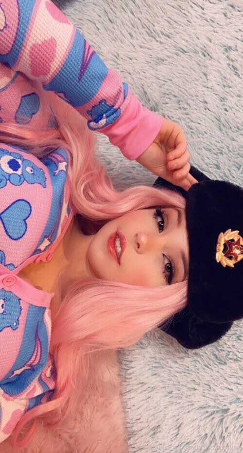 Belle Delphine Photo #3701