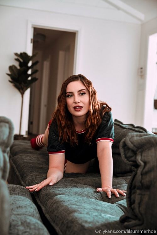 Bree Essrig Photo #56