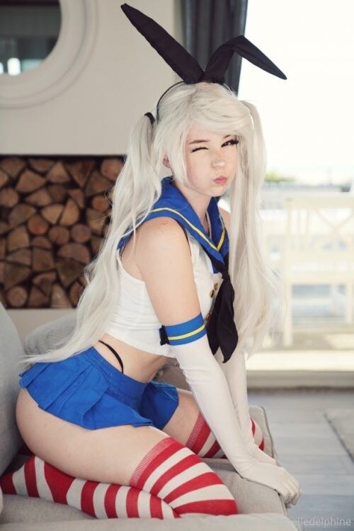 Belle Delphine Photo #3631