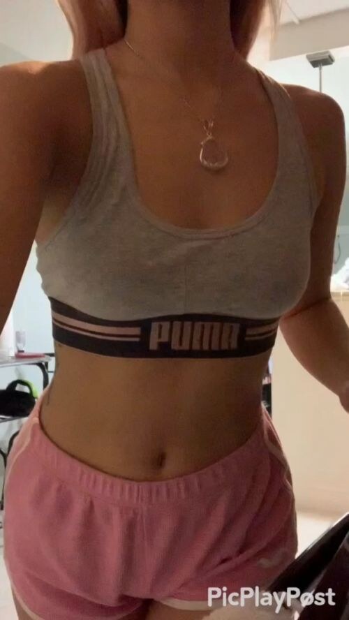 amysmasterpiece Video #1