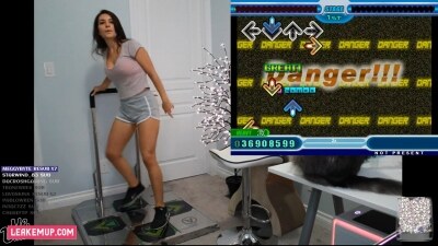 Alinity Post #46