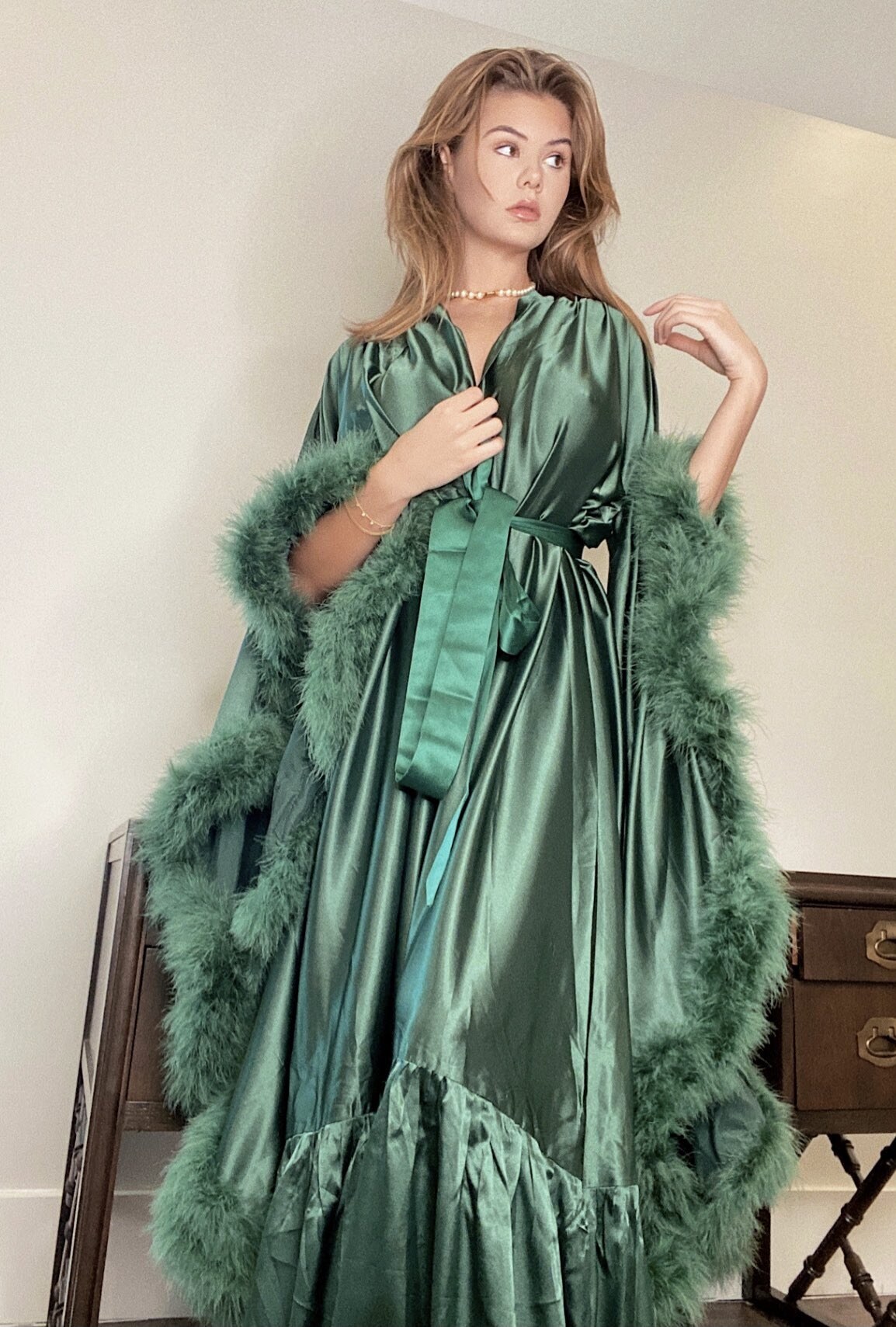 Ashley Tervort Photo #659