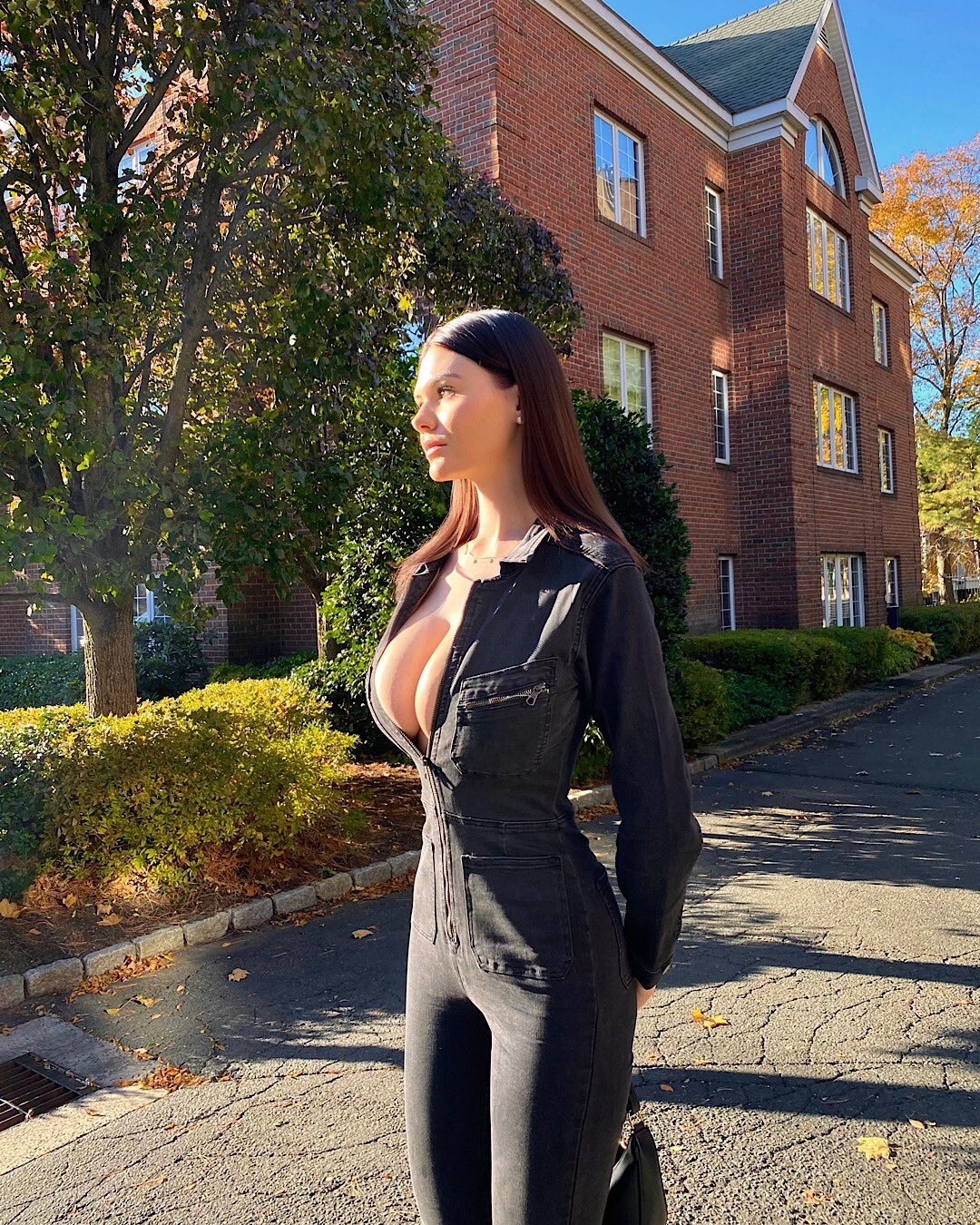 Ashley Tervort Photo #675