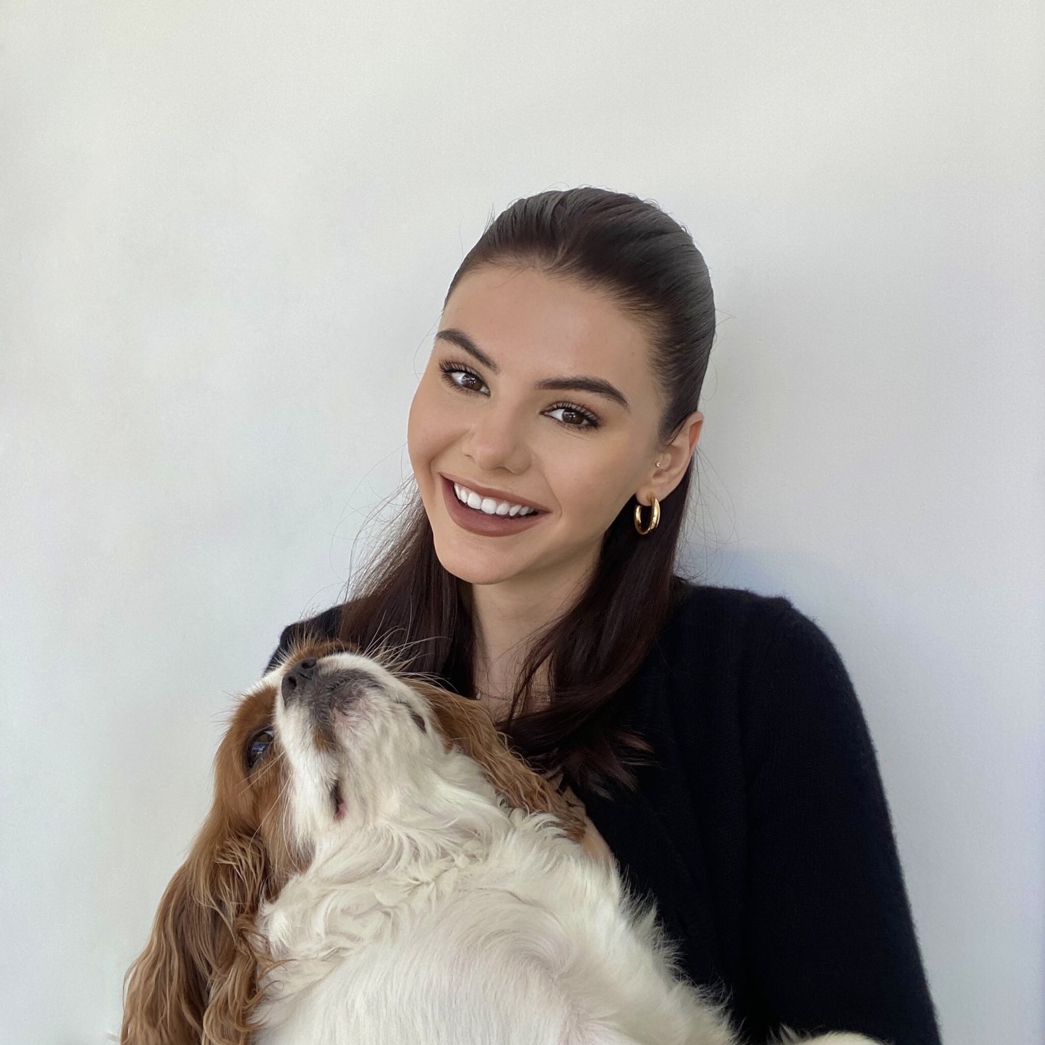 Ashley Tervort Photo #681