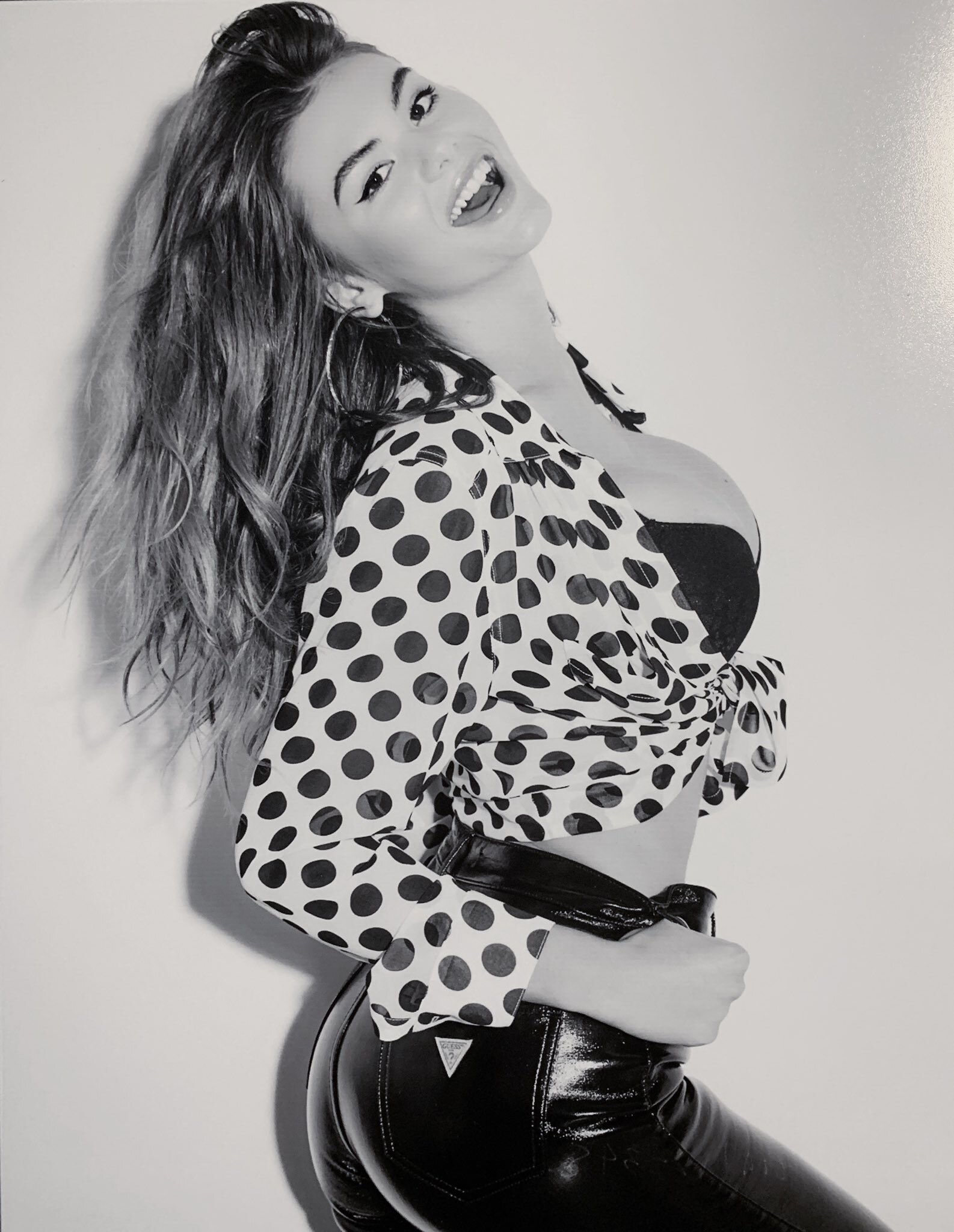 Ashley Tervort Photo #727