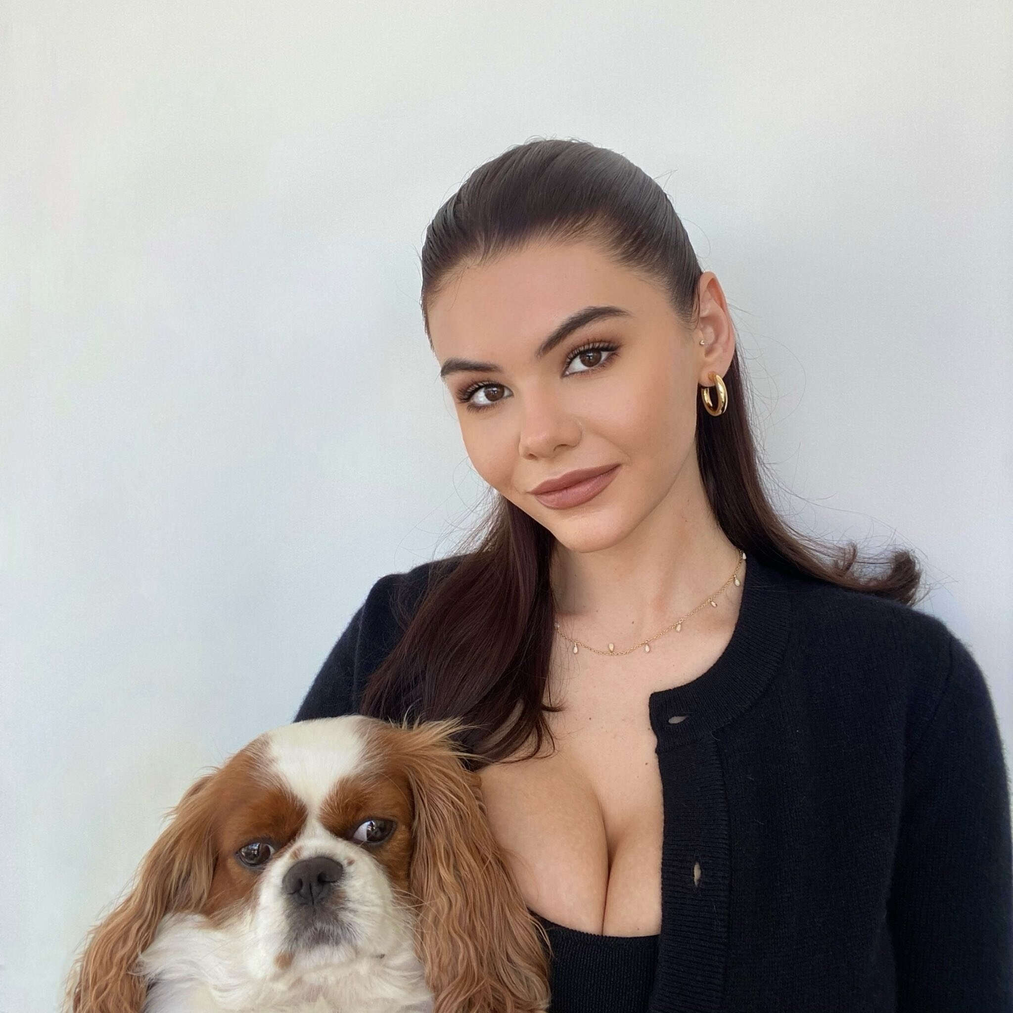 Ashley Tervort Photo #806