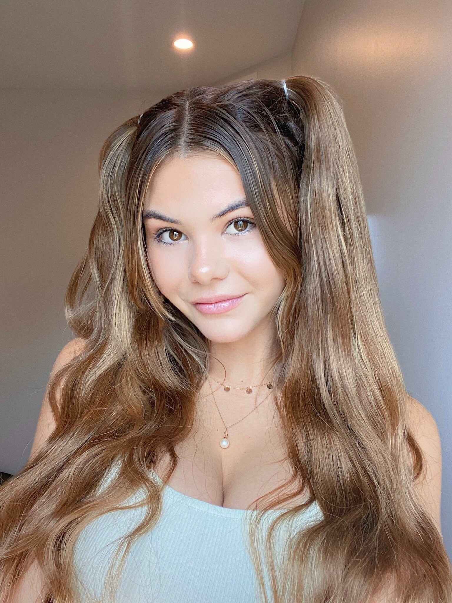 Ashley Tervort Photo #951