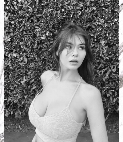 Ashley Tervort Photo #855