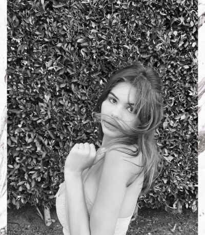 Ashley Tervort Photo #927