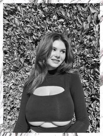 Ashley Tervort Photo #960