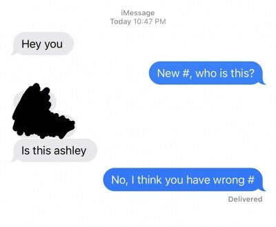 Ashley Tervort Photo #963