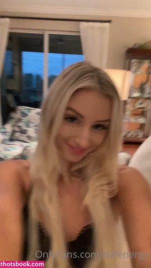 Dilfenergy Video #144