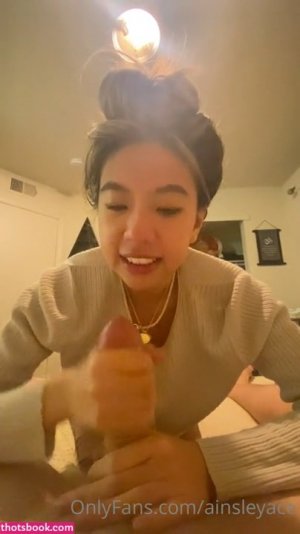 Ainsleyace Video #8